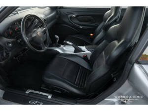 Image 14/33 of Porsche 911 GT3 (2000)
