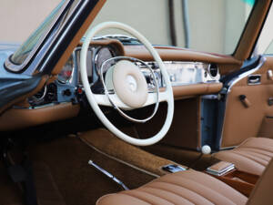 Afbeelding 6/40 van Mercedes-Benz 280 SL (1970)