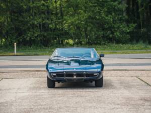Afbeelding 13/38 van Maserati Ghibli SS (1970)