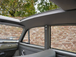 Immagine 12/50 di BMW 501 V8 (1965)
