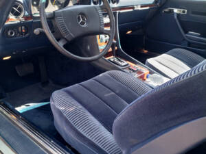 Imagen 4/6 de Mercedes-Benz 450 SLC 5,0 (1979)