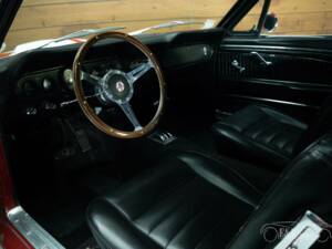 Image 2/19 of Ford Mustang 289 (1966)