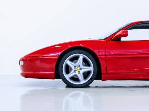 Imagen 4/34 de Ferrari F 355 Berlinetta (1994)