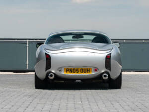 Bild 20/50 von TVR Tuscan S (2005)