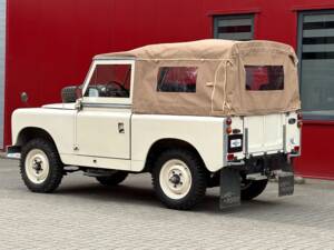 Bild 14/18 von Land Rover 88 (1958)