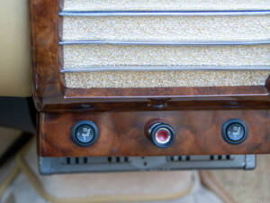 Bild 8/19 von Mercedes-Benz 220 SE Cabriolet (1960)