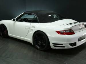 Image 4/30 of Porsche 911 Turbo (2009)