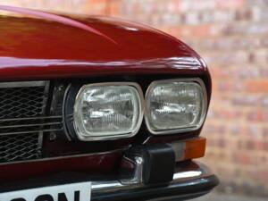 Image 10/18 of Peugeot 504 Convertible (1974)