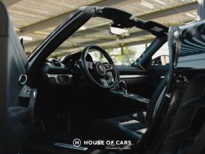 Bild 23/39 von Porsche 718 Boxster GTS (2019)