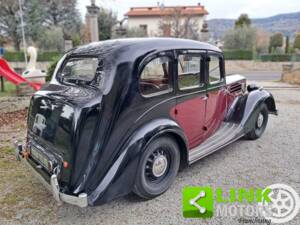 Bild 5/9 von Wolseley 14&#x2F;60 Saloon (1938)