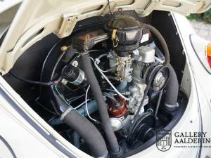 Image 4/50 of Volkswagen Käfer 1200 A (1964)