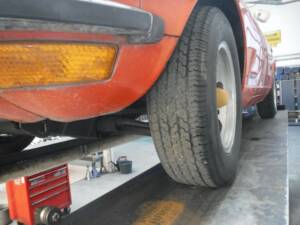 Image 20/38 of Datsun 240 Z (1973)