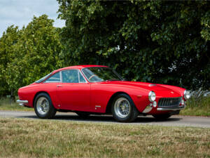 Immagine 1/50 di Ferrari 250 GT Berlinetta Lusso (1964)