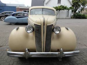 Image 24/50 of Buick Special Serie 40 (1937)