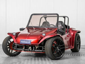 Afbeelding 3/50 van Volkswagen Ruska Buggy (1964)