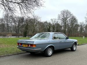 Image 10/20 of Mercedes-Benz 280 CE (1978)