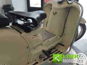 Afbeelding 7/10 van Moto Guzzi DUMMY (1954)
