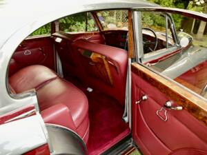 Imagen 44/50 de Bentley S 1 (1957)
