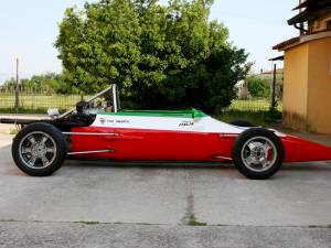 Imagen 2/20 de Abarth SE 025 Formula Italia (1971)