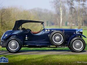 Image 23/60 of Lagonda 4.5 Litre LG 45 (1937)