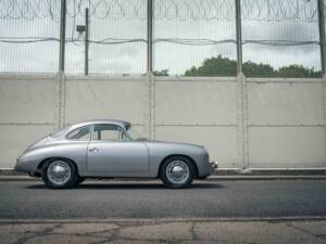 Image 4/46 of Porsche 356 B 1600 Super 90 (1962)