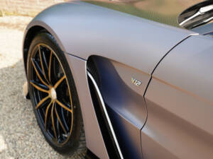 Image 15/50 of Aston Martin V8 Vantage Roadster (2023)