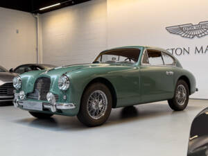 Bild 1/37 von Aston Martin DB 2&#x2F;4 Mk I (1955)