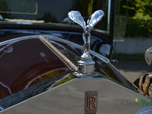 Image 19/39 de Rolls-Royce Phantom I (1929)