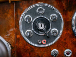 Image 30/50 of Aston Martin DB 2&#x2F;4 Mk I DHC (1954)