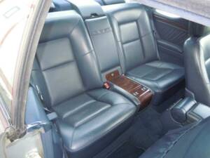 Imagen 8/9 de Mercedes-Benz CL 500 (1993)