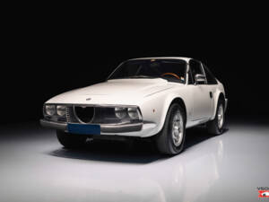 Image 1/25 of Alfa Romeo Junior Zagato GT 1600 (1974)