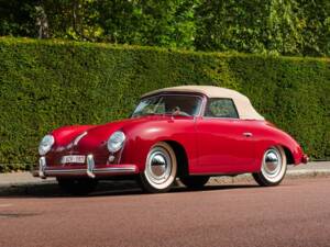 Bild 6/50 von Porsche 356 1500 (1954)