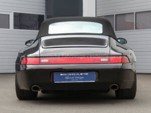 Bild 15/29 von Porsche 911 Carrera 4 (1996)
