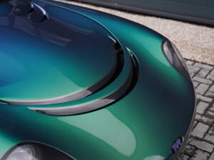 Image 24/50 of TVR Tamora 3.6 (2002)