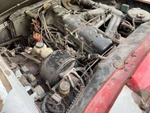 Imagen 34/37 de Mercedes-Benz 230 SL (1964)