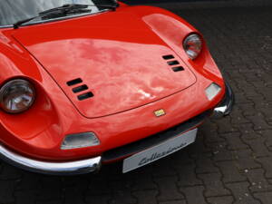 Bild 9/35 von Ferrari Dino 246 GT (1972)