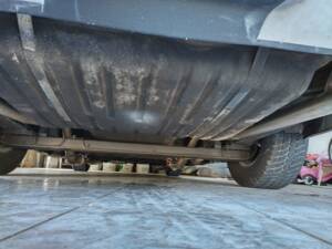 Image 11/19 de Oldsmobile Toronado (1969)