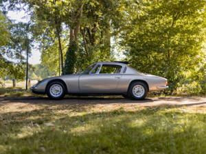 Immagine 27/50 di Lotus Europa (1968)