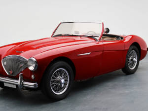 Image 2/9 de Austin-Healey 100&#x2F;4M (BN2) (1956)