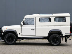 Bild 7/16 von Land Rover 110 (1989)