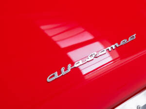 Image 35/39 of Alfa Romeo 2000 Spider (1960)