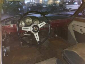 Image 7/9 of Alfa Romeo Giulietta Sprint (1958)