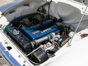 Image 21/44 de Ford Lotus Cortina (1965)