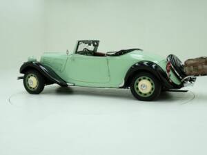 Immagine 4/15 di Citroën Traction Avant 11 BL Légère (1935)