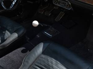 Image 39/50 of Ford Mustang Bullitt &quot;Limited Edition&quot; (1967)