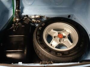 Image 11/41 of FIAT 124 Abarth Rally (1973)