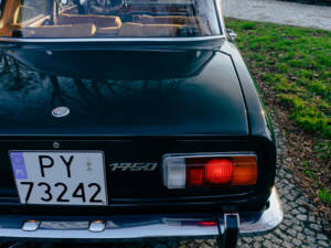 Image 64/78 de Alfa Romeo 1750 Berlina (1970)