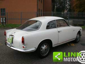 Image 10/10 of Alfa Romeo Giulietta Sprint Veloce (1960)