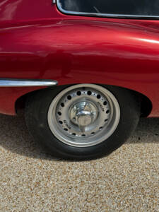 Afbeelding 9/12 van Jaguar E-Type 3.8 (1963)