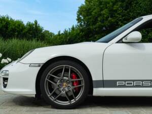 Image 19/50 of Porsche 911 Carrera (2009)